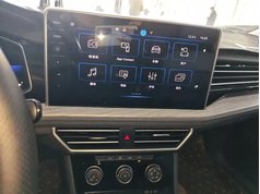 速腾 2023款 300TSI DSG超越版