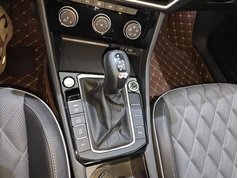 速腾 2023款 300TSI DSG超越版