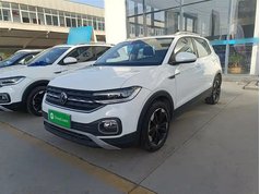 探影 2021款 200TSI DSG 悦智联版