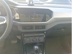 探影 2021款 200TSI DSG 悦智联版