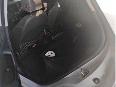 T-ROC探歌 2021款 改款 280TSI DSG两驱舒适智联版