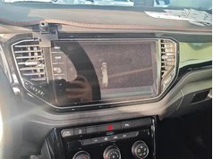 T-ROC探歌 2021款 改款 280TSI DSG两驱舒适智联版