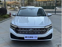 速腾 2024款 200TSI DSG飞越版
