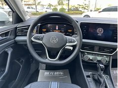 速腾 2024款 200TSI DSG飞越版