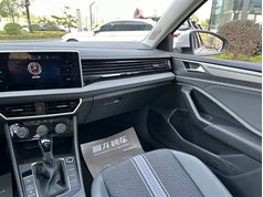 速腾 2024款 200TSI DSG飞越版