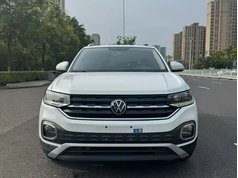 探影 2023款 200TSI DSG 悦智联版