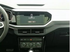 探影 2023款 200TSI DSG 悦智联版