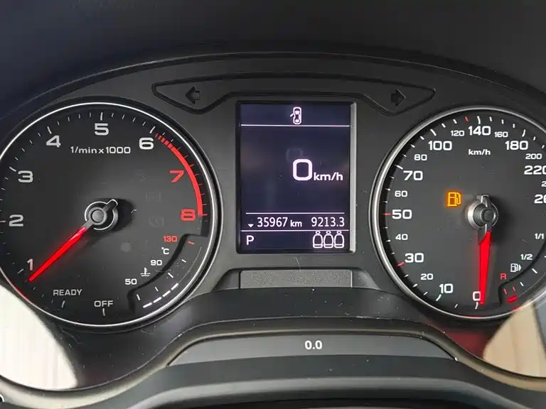 Audi Q2L, 2021 — фото 3