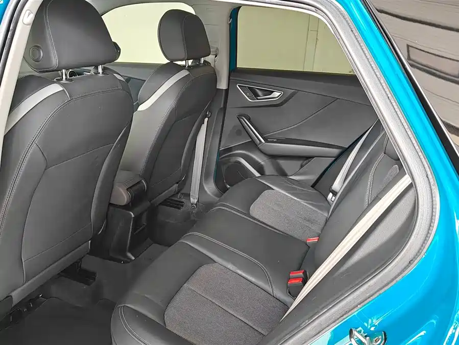 Audi Q2L, 2021 — фото 5