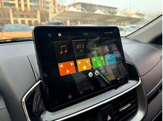 YARiS L 致炫 2021款 致炫X 1.5L CVT尊贵版