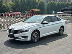 速腾 2021款 280TSI DSG超越版