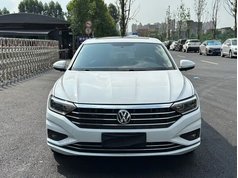 速腾 2021款 280TSI DSG超越版