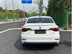 速腾 2021款 280TSI DSG超越版