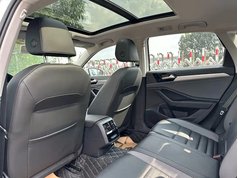 速腾 2021款 280TSI DSG超越版