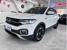 探影 2021款 1.5L 自动 悦智联版