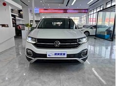 探影 2021款 1.5L 自动 悦智联版