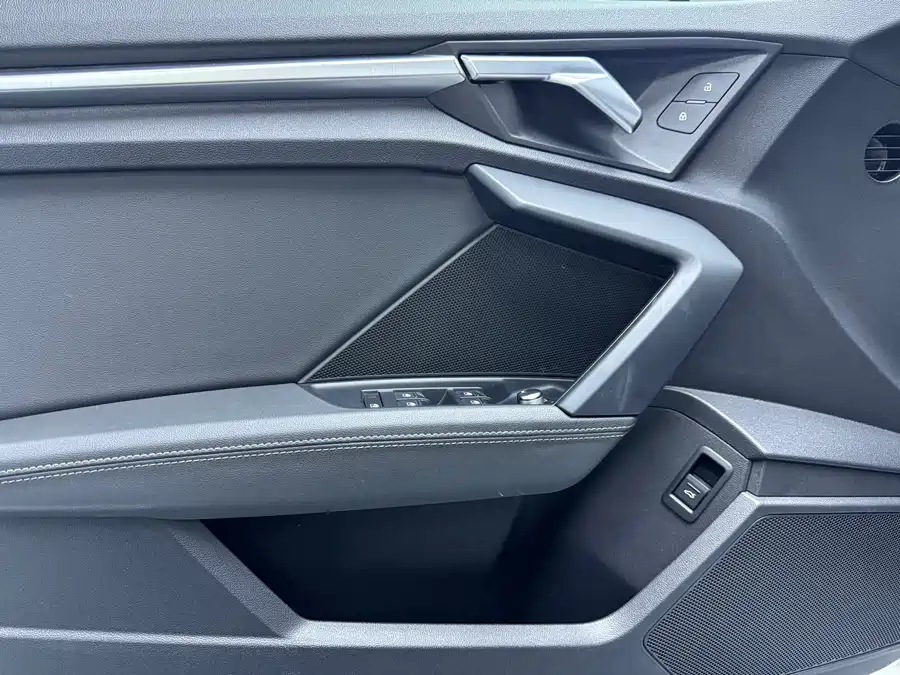 Audi A3, 2023 — фото 5