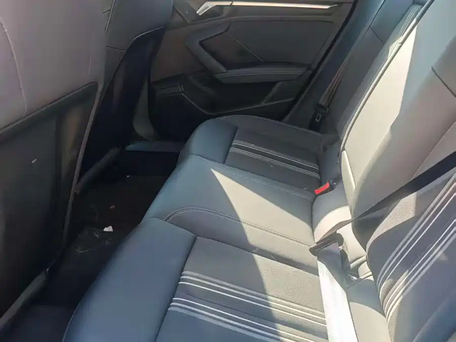 Audi A3, 2022 — фото 5