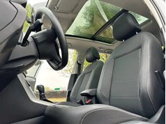 T-ROC探歌 2021款 改款 280TSI DSG两驱精英智联版