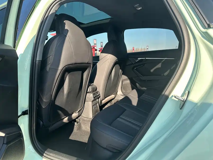 Audi A3, 2022 — фото 5