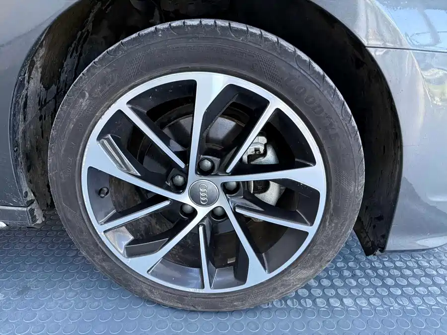 Audi A3, 2022 — фото 4