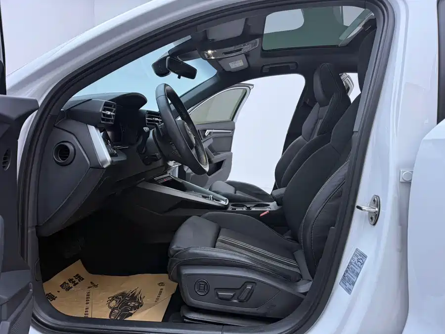 Audi A3, 2021 — фото 4