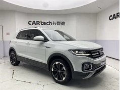 探影 2023款 200TSI DSG 悦智联版