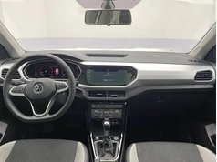 探影 2023款 200TSI DSG 悦智联版