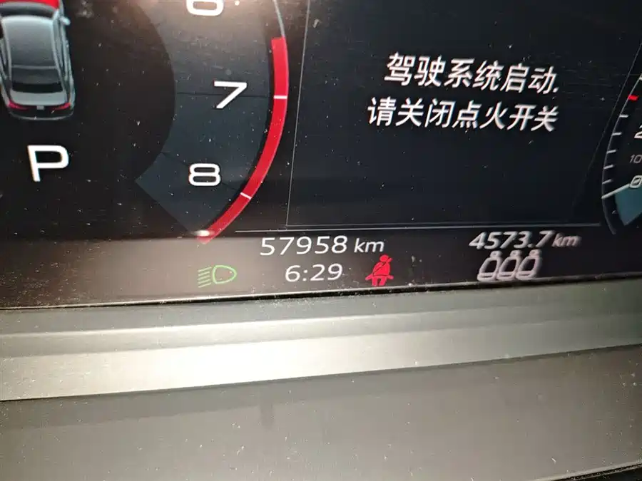 Audi A3, 2021 — фото 4