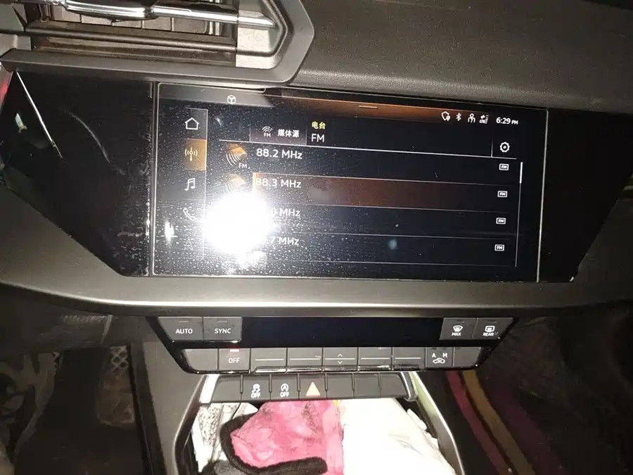 Audi A3, 2021 — фото 5