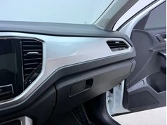 T-ROC探歌 2021款 280TSI DSG两驱精英智联版