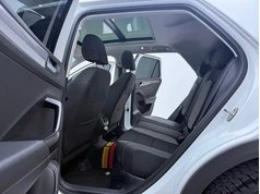 T-ROC探歌 2021款 280TSI DSG两驱精英智联版