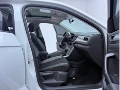 T-ROC探歌 2021款 280TSI DSG两驱精英智联版