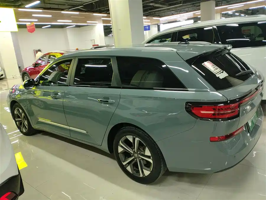 Baojun Valli, 2021 — фото 4