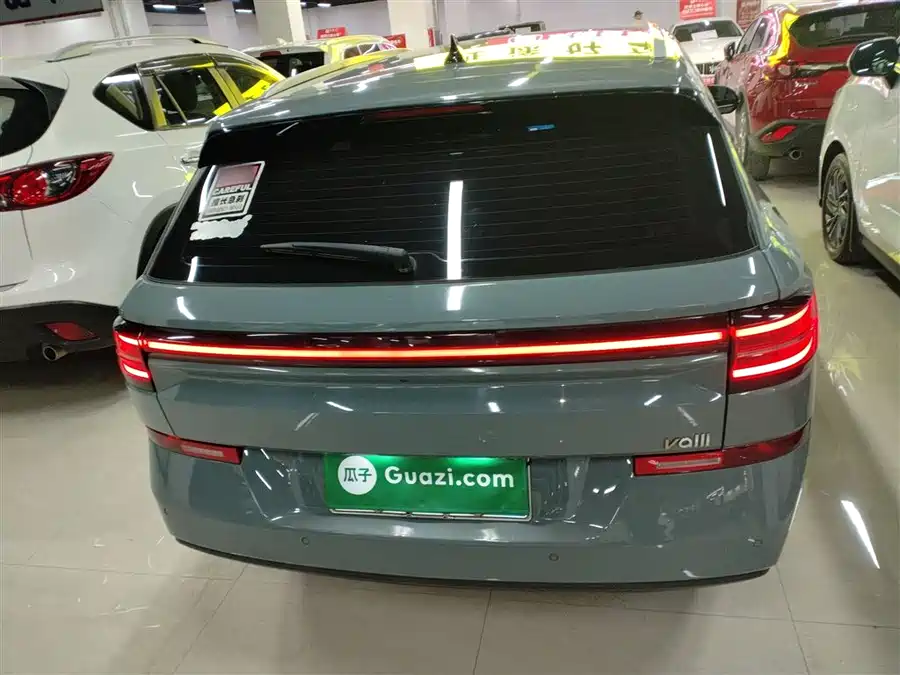 Baojun Valli, 2021 — фото 5