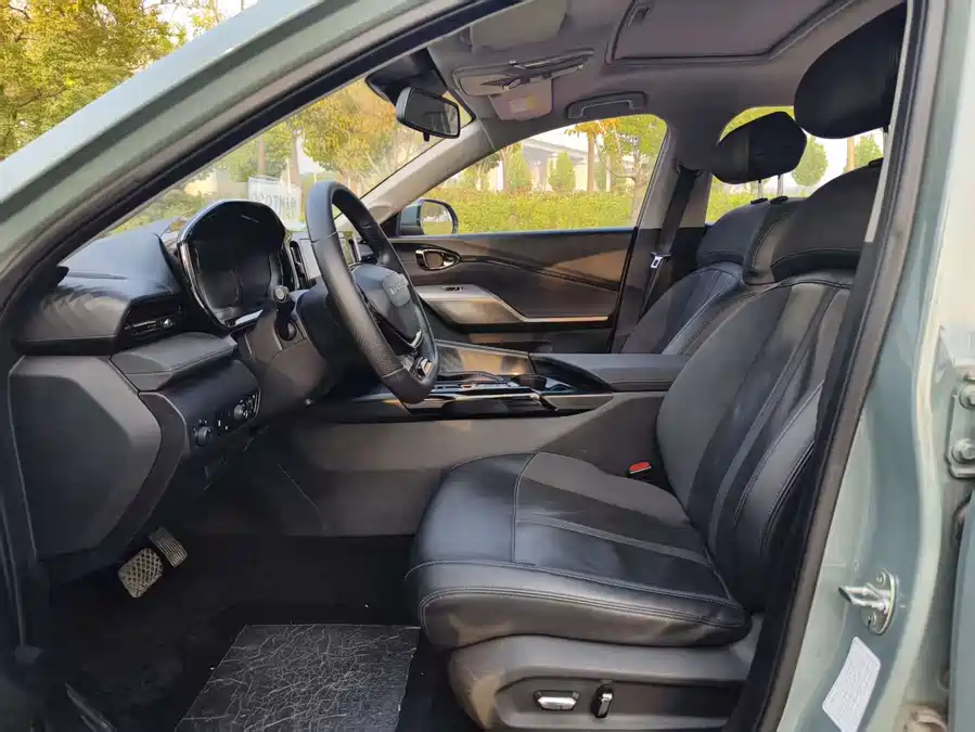 Baojun Valli, 2021 — фото 4