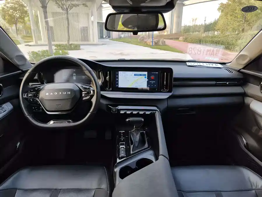 Baojun Valli, 2021 — фото 5