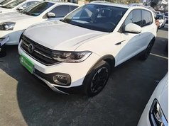 探影 2021款 200TSI DSG 悦智联版