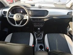 探影 2021款 200TSI DSG 悦智联版