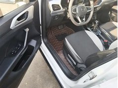 探影 2021款 200TSI DSG 悦智联版