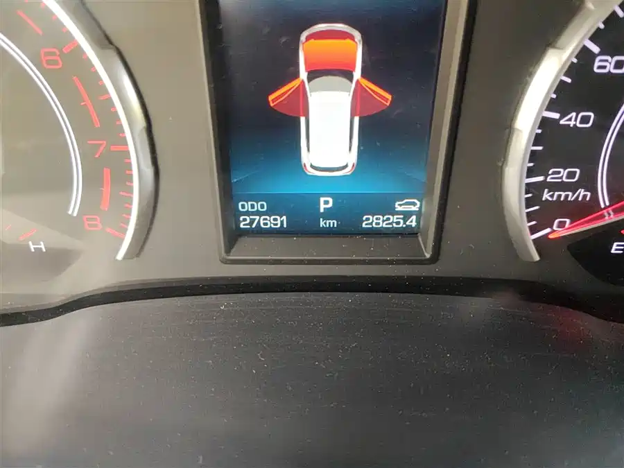 Haval H6, 2021 — фото 4