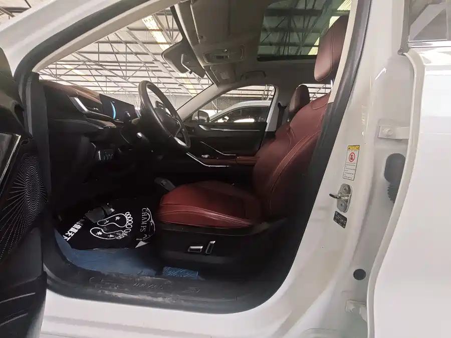 Haval H6, 2021 — фото 5