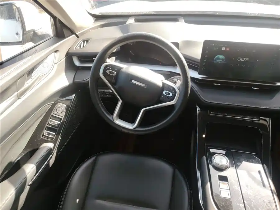 Haval H6, 2022 — фото 2