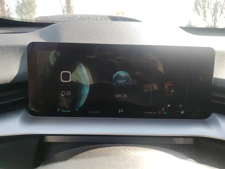 Haval H6, 2022 — фото 3