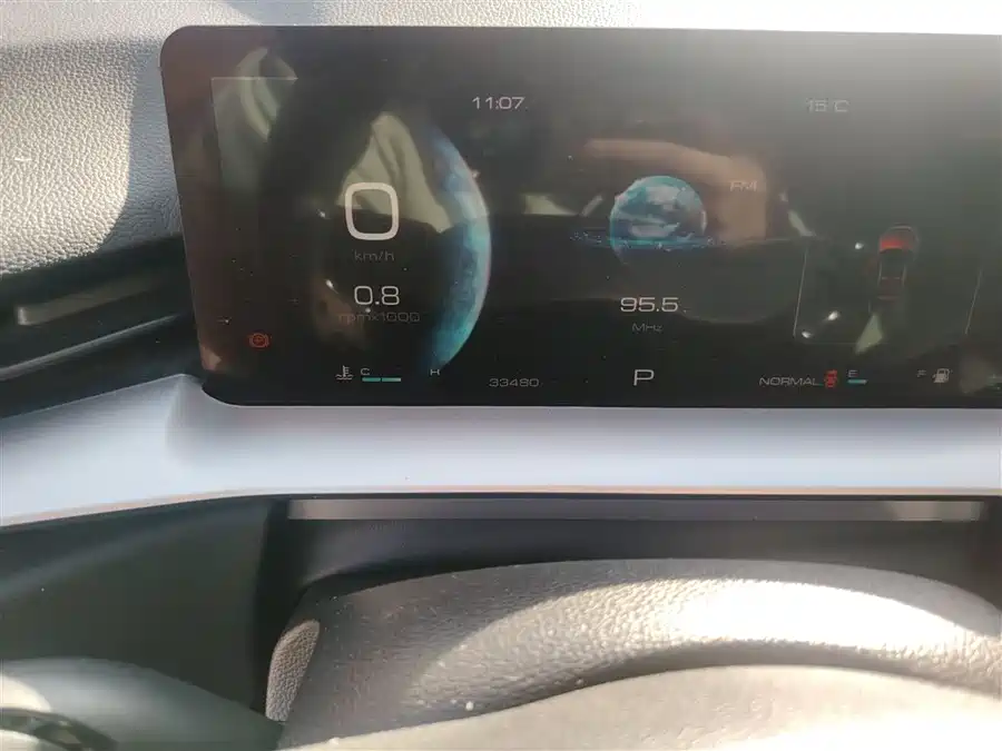 Haval H6, 2022 — фото 4