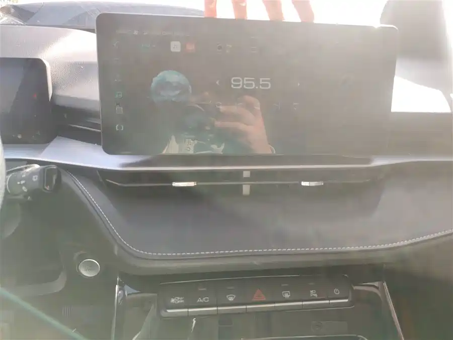 Haval H6, 2022 — фото 5