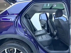 T-ROC探歌 2021款 改款 280TSI DSG两驱舒适智联版