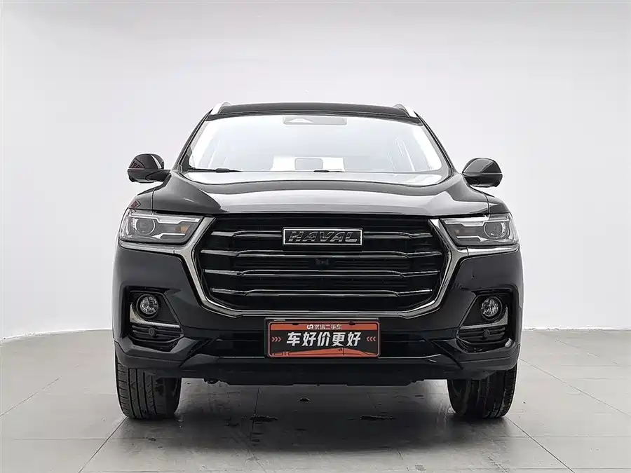 Haval H6, 2022 — фото 3