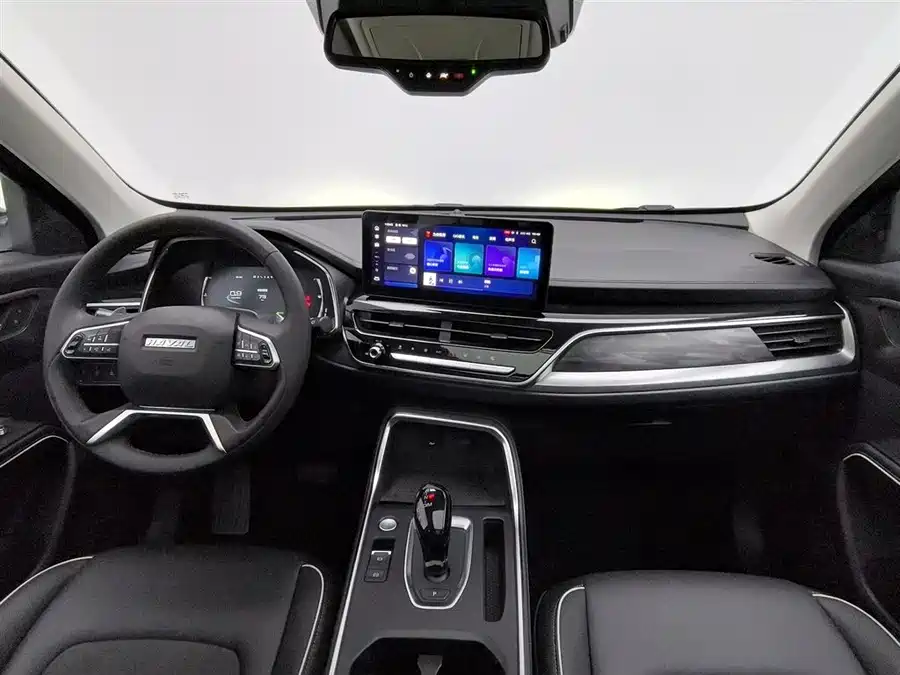 Haval H6, 2022 — фото 5