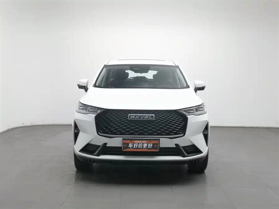 Haval H6, 2022 — фото 3